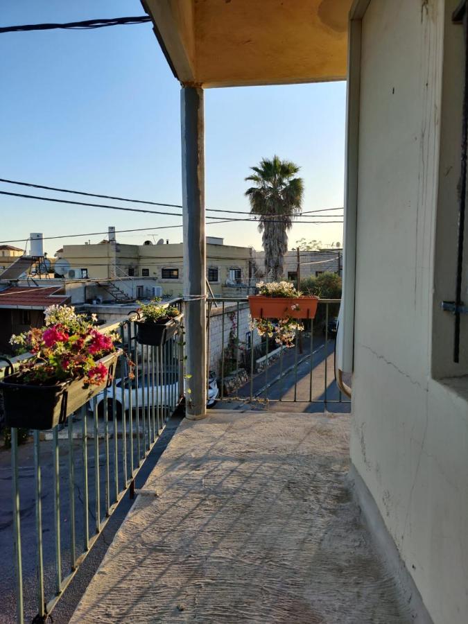 Mi'Ilya Chocolate House Guest House Exterior photo