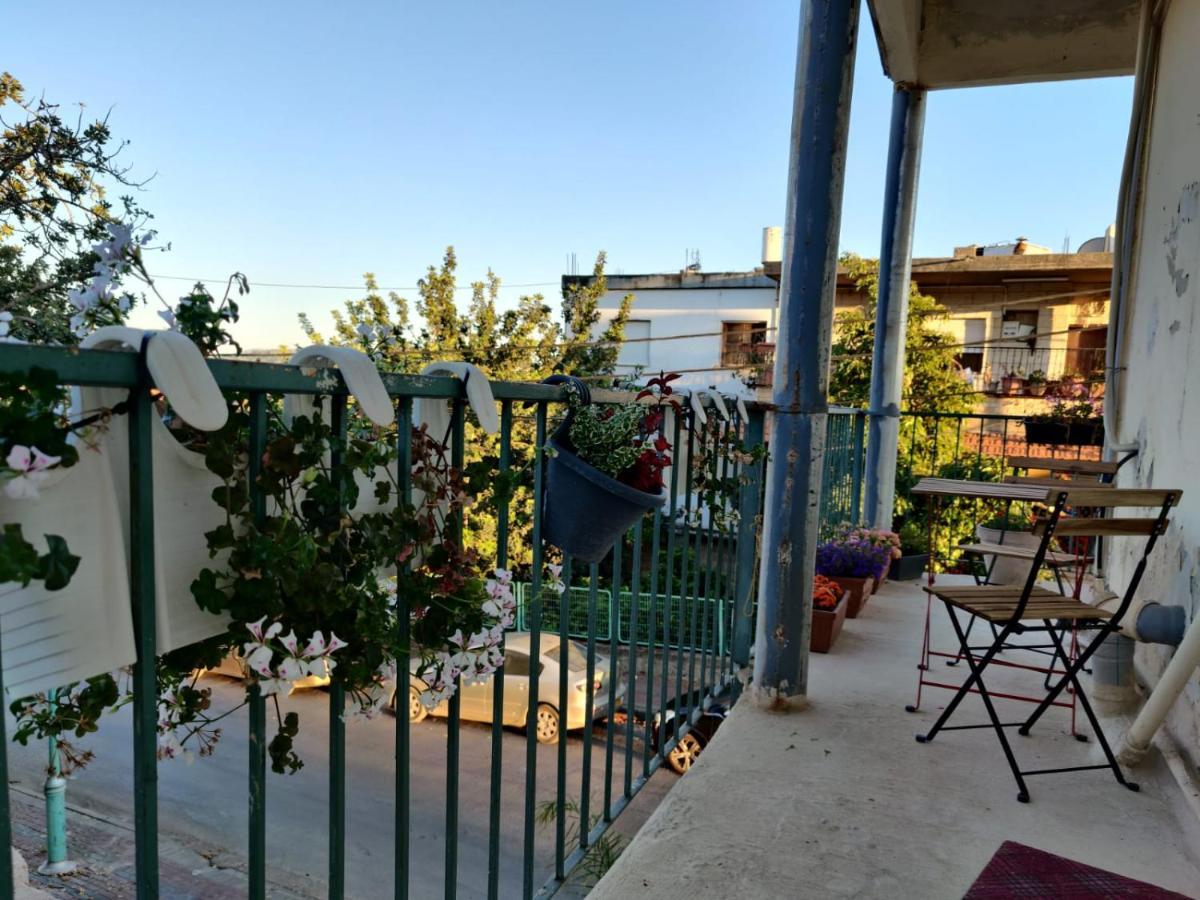 Mi'Ilya Chocolate House Guest House Exterior photo